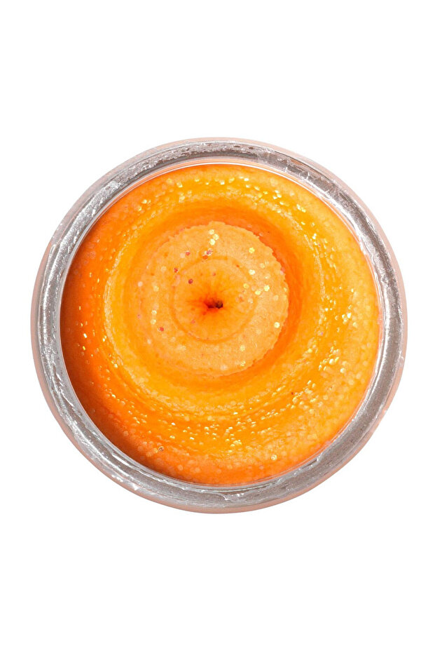 sarımsaklı alabalık hamuru - 1