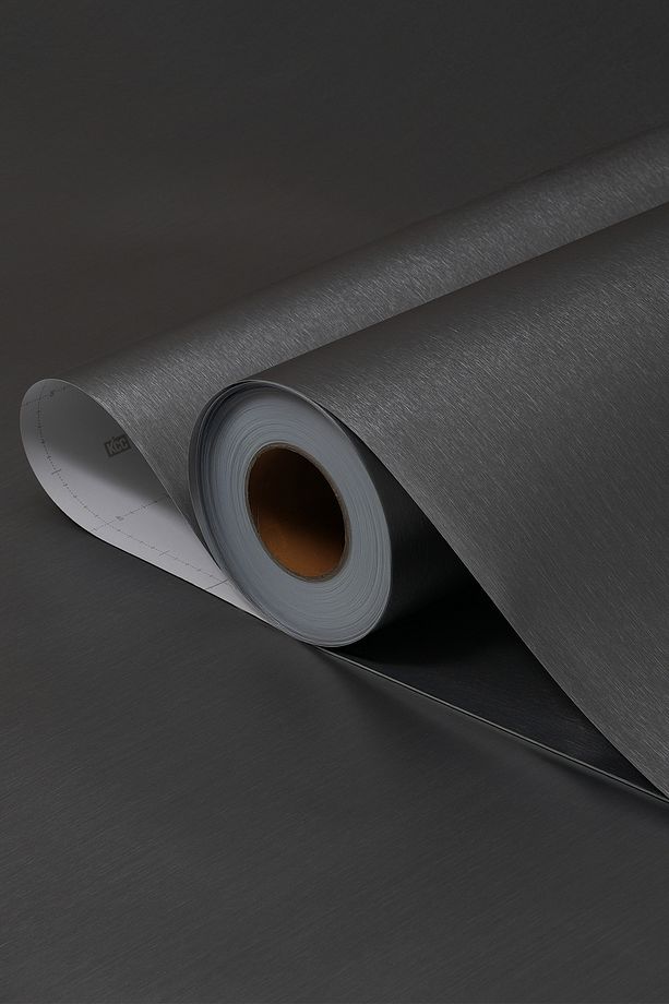 Yapışkanlı Folyo - PM 974 - Mobilya Duvar Kapı - 120cm Genişlik - 1