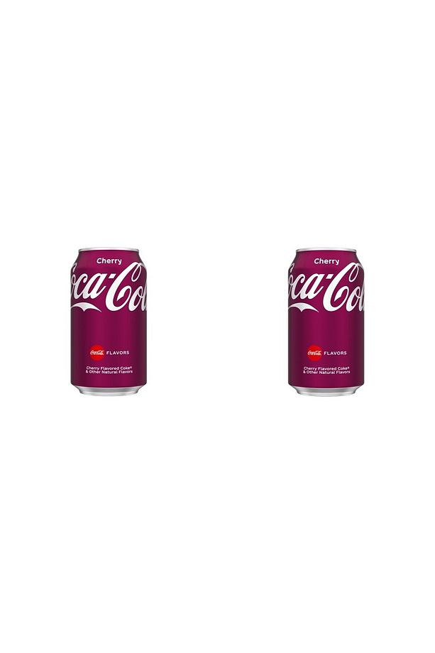 Cherry 330 ML - 2 ADET - 1