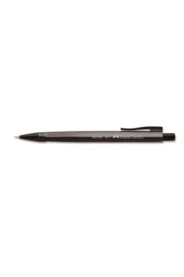 Econ Versatil Pen 0.7 mm Black