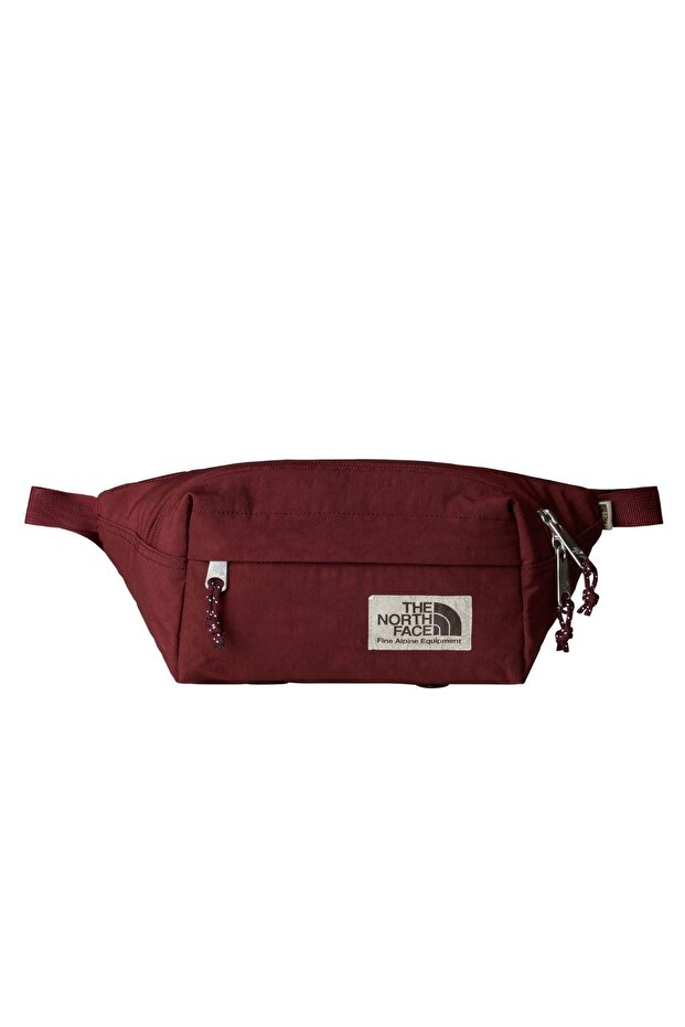 Berkeley Lumbar Çanta - 1