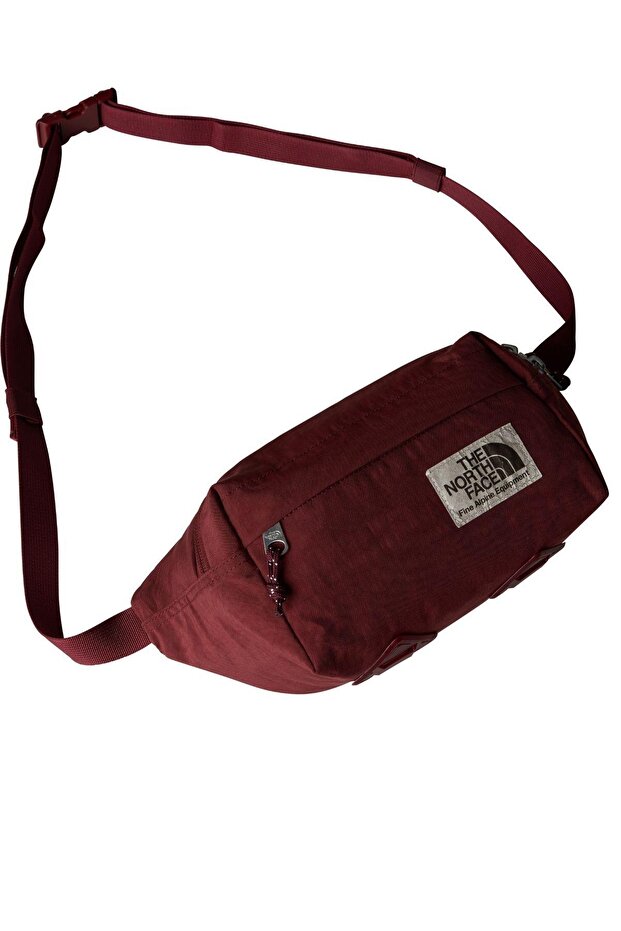 Berkeley Lumbar Çanta - 4