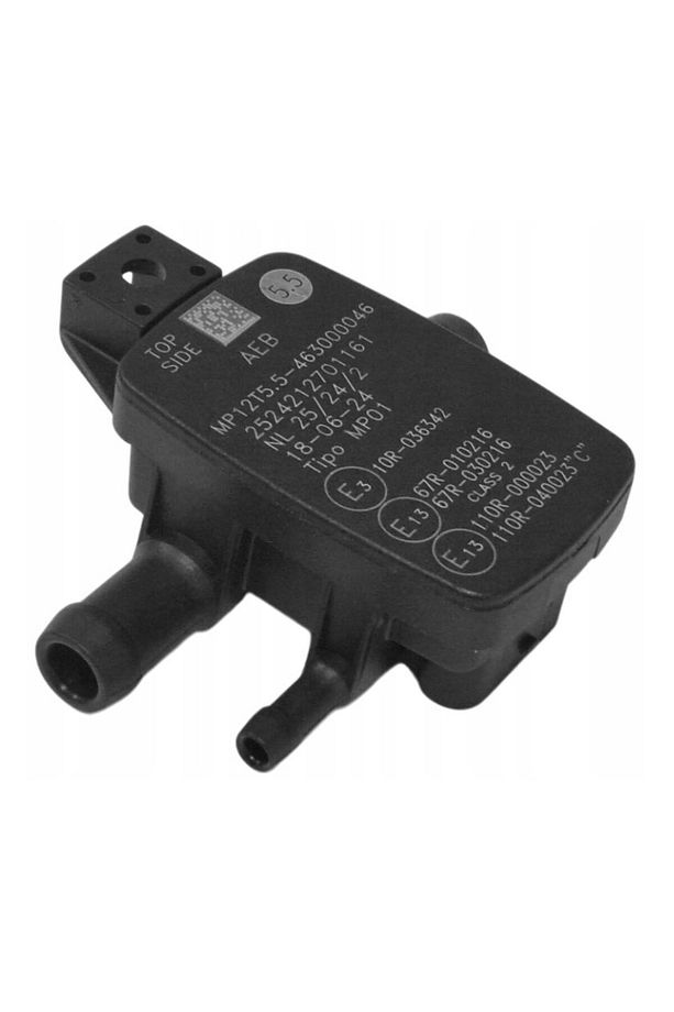 Ego Map Sensörü MP12T5.5 - 2