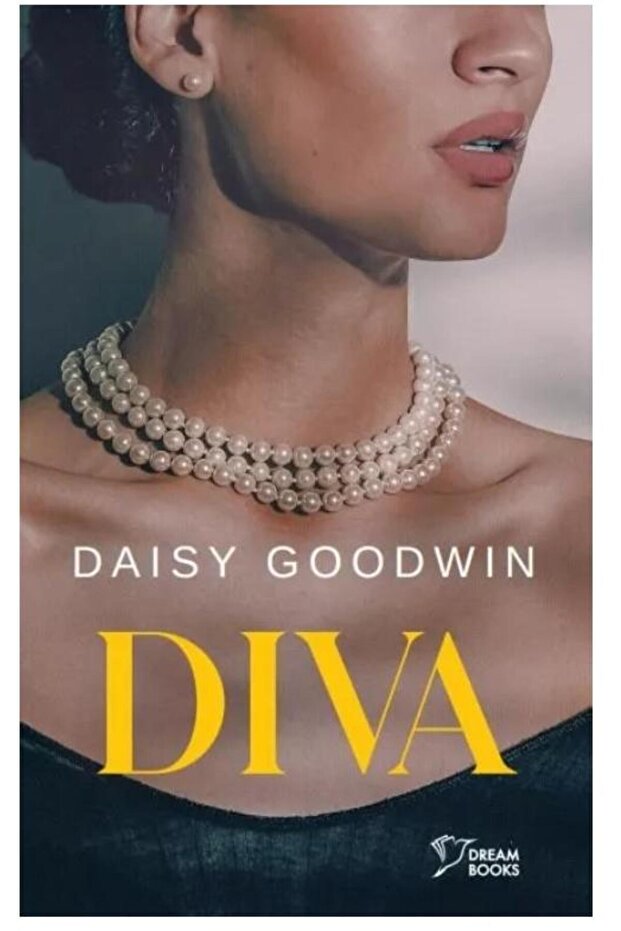 Diva, Daisy Goodwin - 1