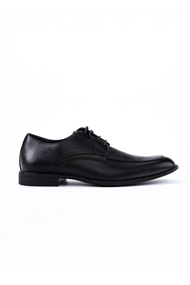 Lace-Up Formal Shoes