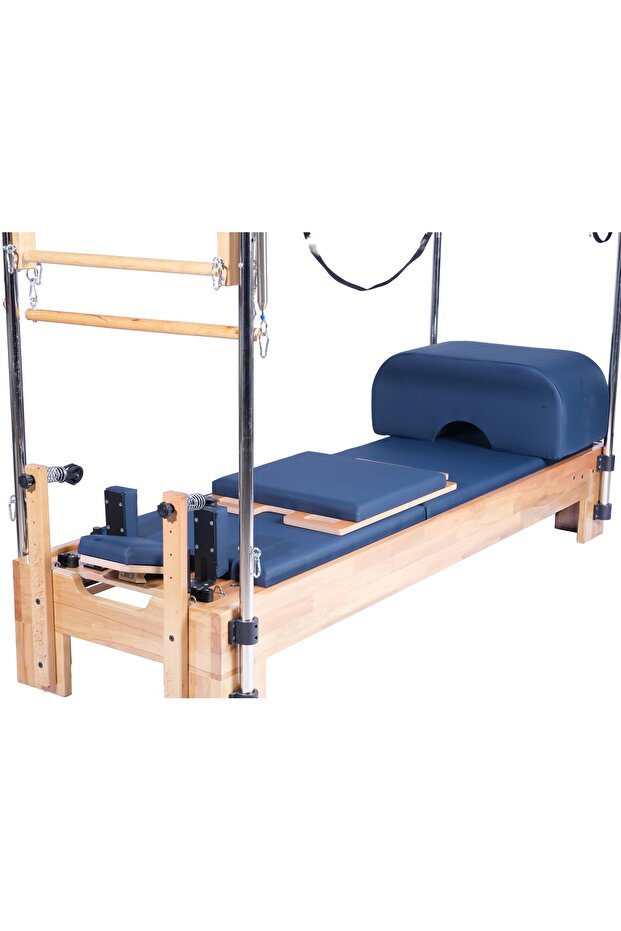 Combo Cadillac Reformer Plus - 6