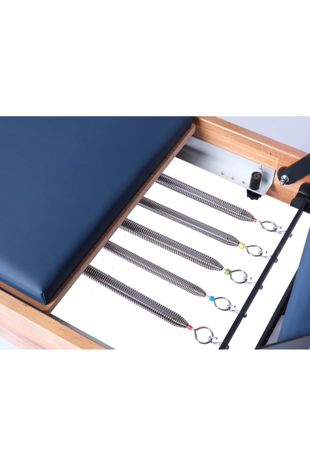 Combo Cadillac Reformer Plus - 2