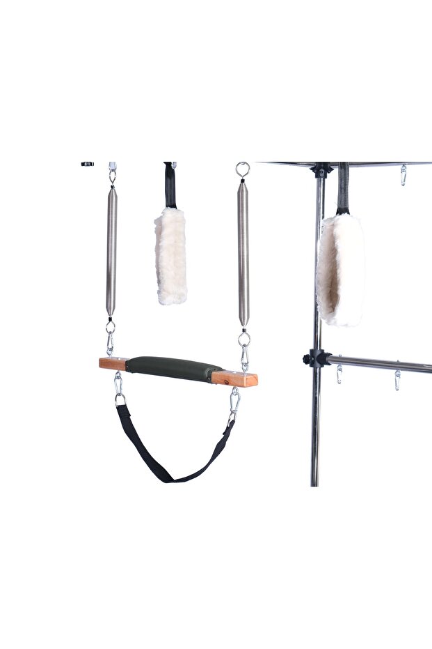 Combo Cadillac Reformer Plus - 3