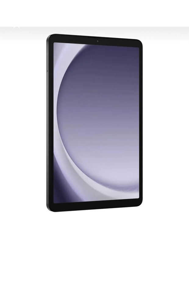 Galaxy Tab A9 4 GB Ram 64 GB 8'7 Inç Grafit Tablet + Kılıf + Kalem (Samsung Türkiye Garantili) - 4