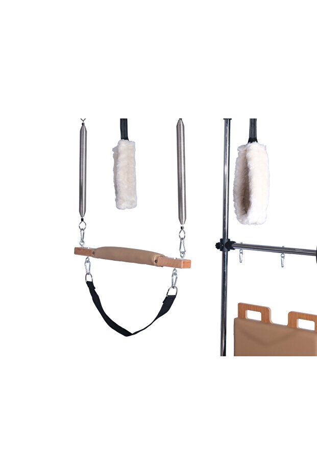 Combo Cadillac Reformer Plus - 6