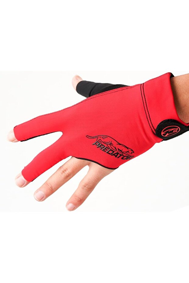 PREDATOR PROFESYONEL BİLARDO ELDİVENİ - 1