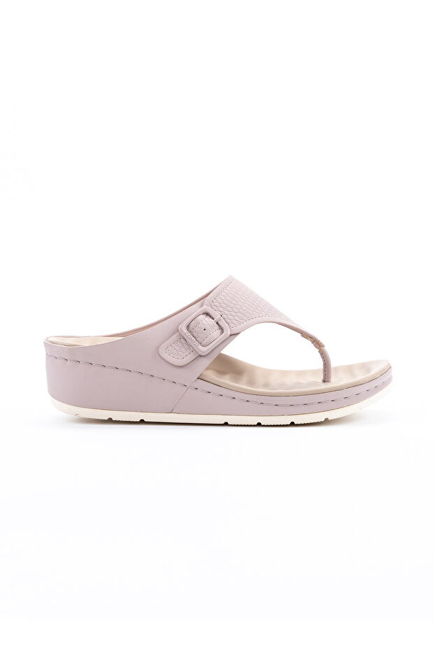 Comfit Casual Wedge Sandals
