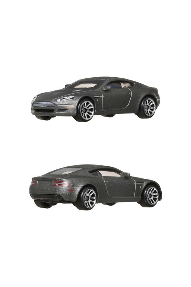 2005 Aston Martin DB9 Fast and Furious Villains - 1