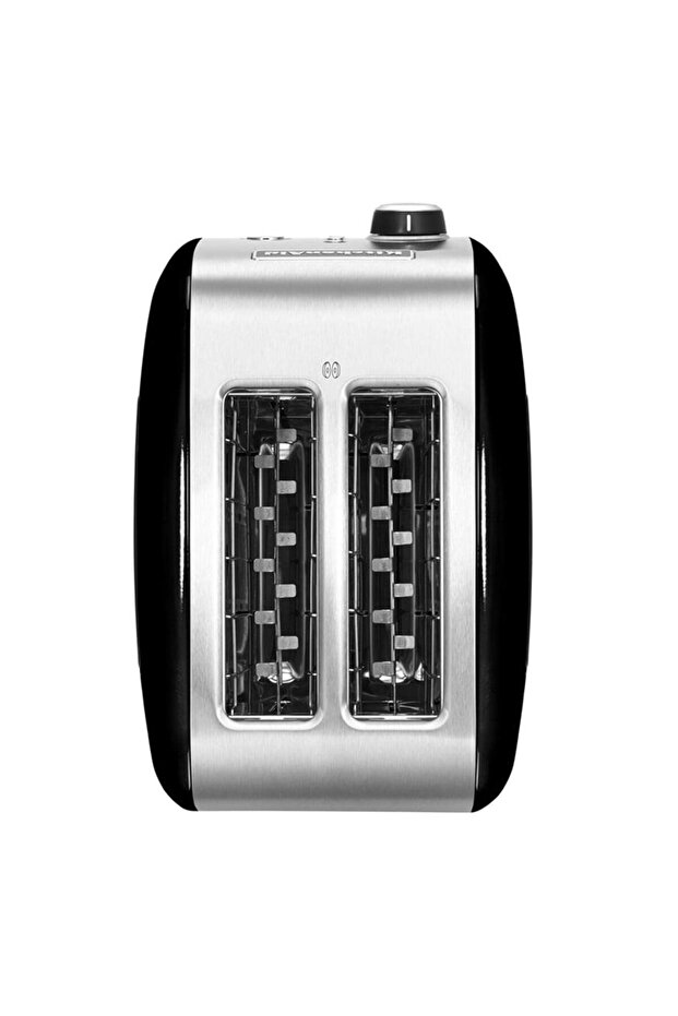 محمصة خبز 2 شريحة 5KMT221 أونيكس بلاك- EOB - 4