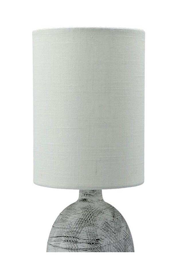 مصباح طاولة شيد بي إي B4045 - 2