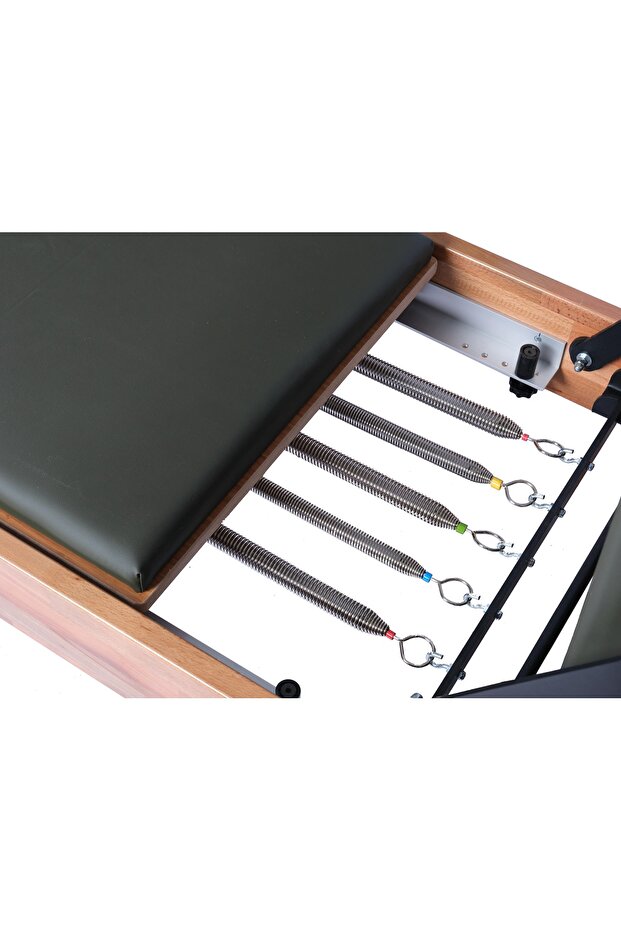 Combo Cadillac Reformer Plus - 5