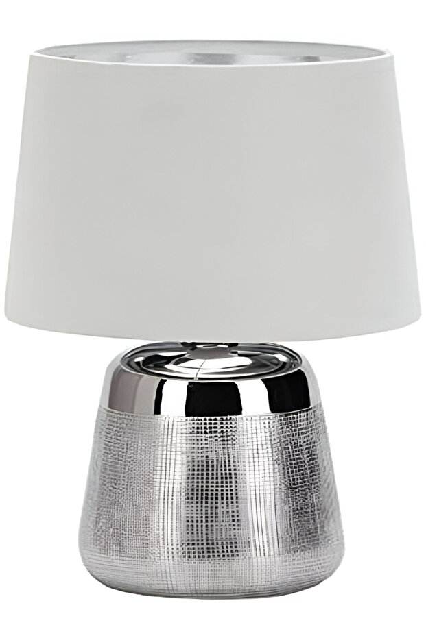 مصباح طاولة سيراميك 60 واط E27 - 2