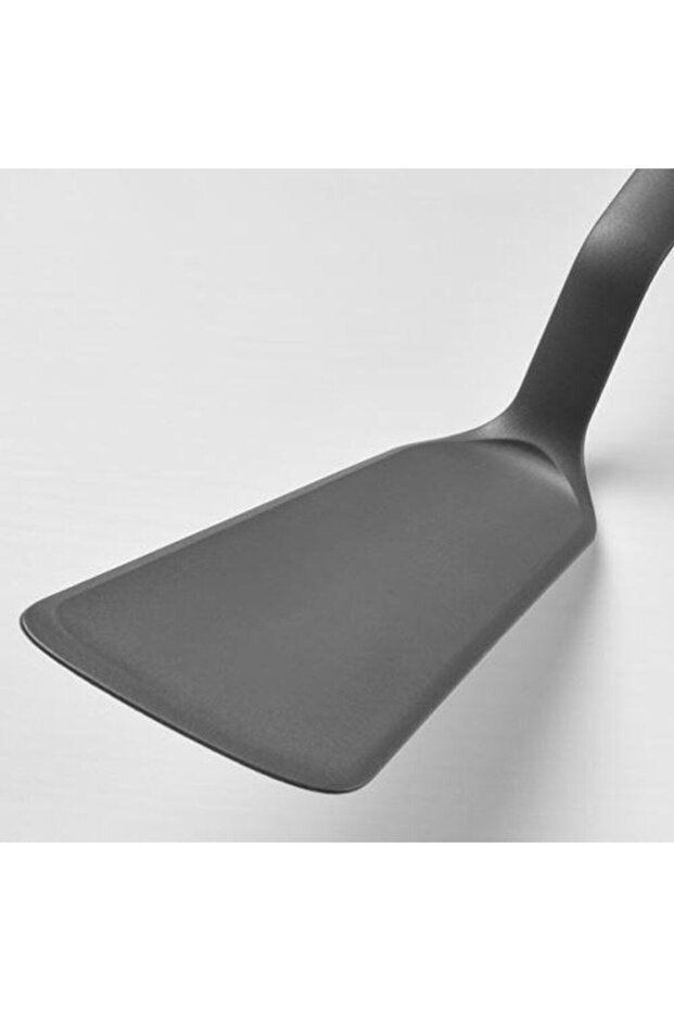Fullandad Spatula, Gri - 6