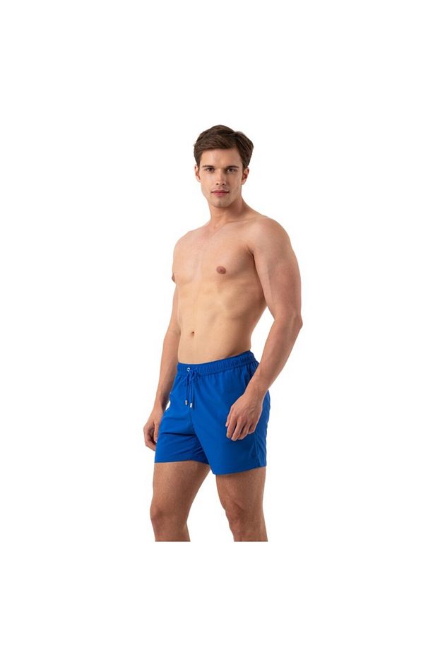 Basic Stretch Deniz Şortu - 3
