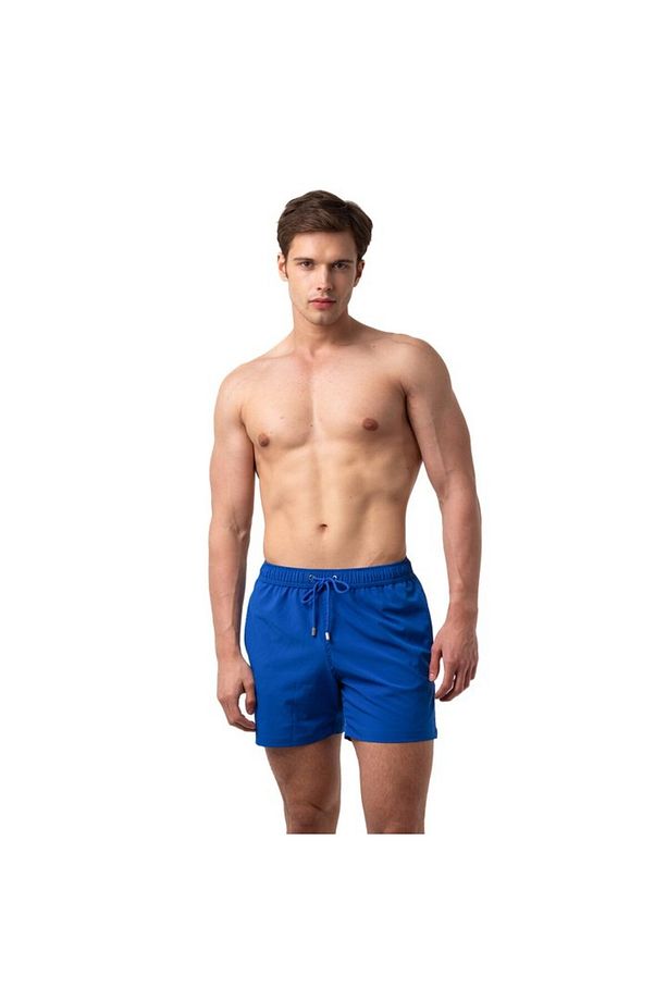 Basic Stretch Deniz Şortu - 5