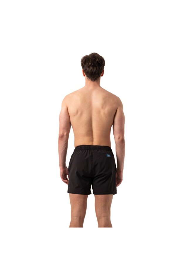 Basic Stretch Deniz Şortu - 2
