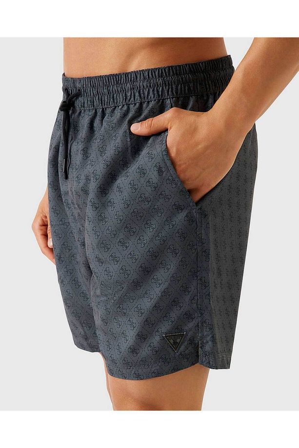 Swimtrunk Medium Bottom Board Deniz Şortu - 3