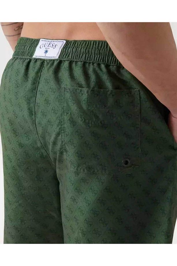 Swimtrunk Medium Bottom Board Deniz Şortu - 4