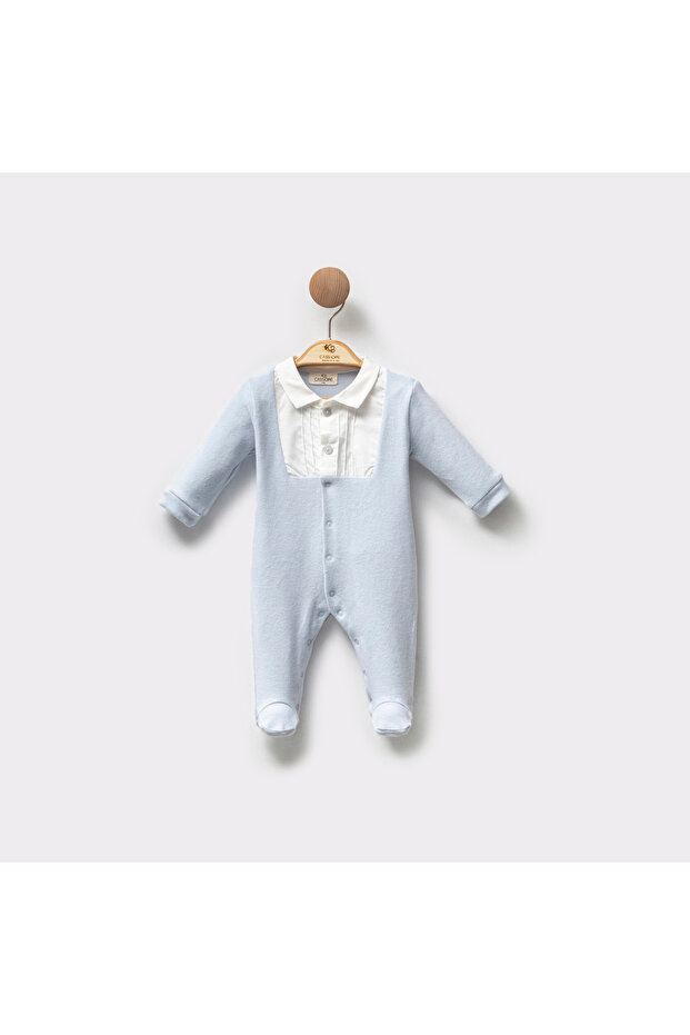 Bebek Triko Tulum - 1