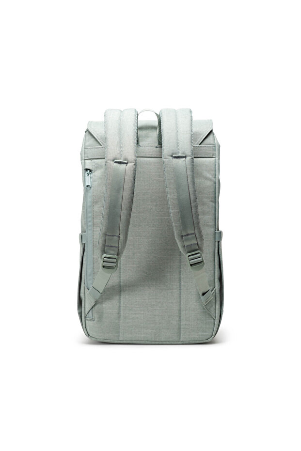 Mint Unisex Backpack - 4
