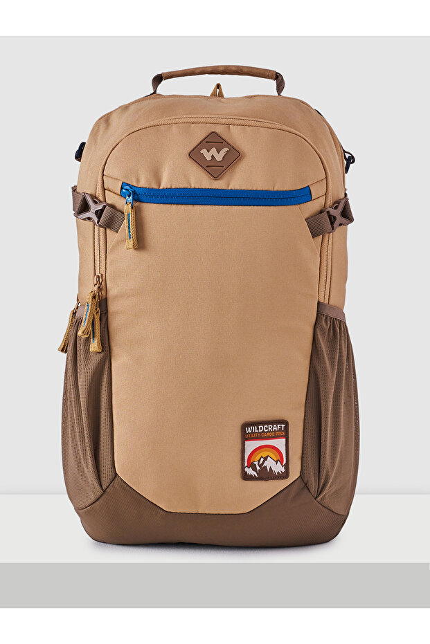 Cargo Pack 30 Plus Wildcraft, Khaki