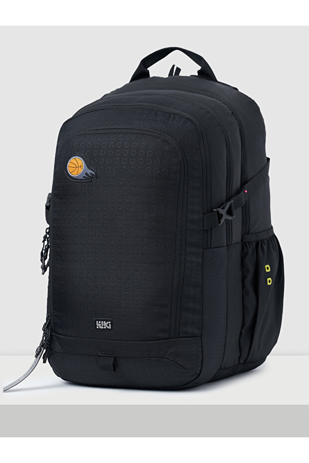 ويكي ترايب 4 دوت_3D، أسود - 2