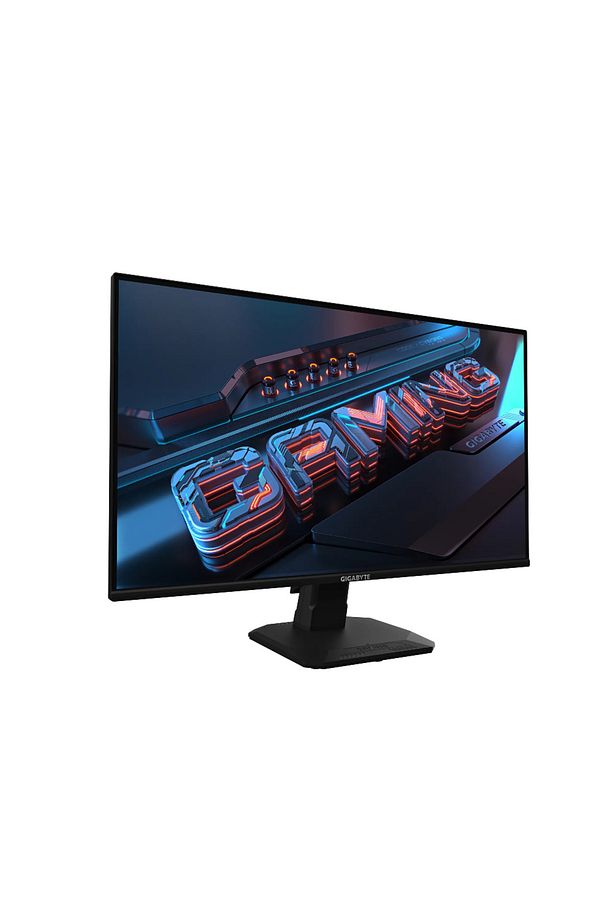 GIGABYTE GS25F2 24.5" 200Hz 1ms HDMI DP HDR10 AdaptiveSync FHD SS IPS Gaming Monitör - 2