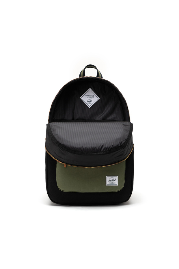 Multi Unisex Backpack - 2