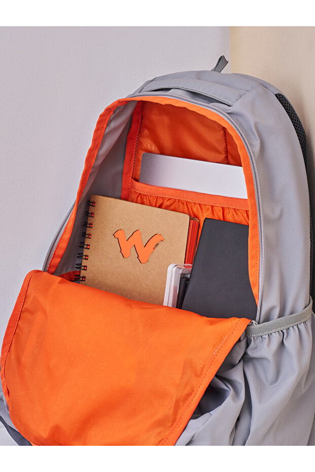 Atlas 35 Explore, Grey - 7