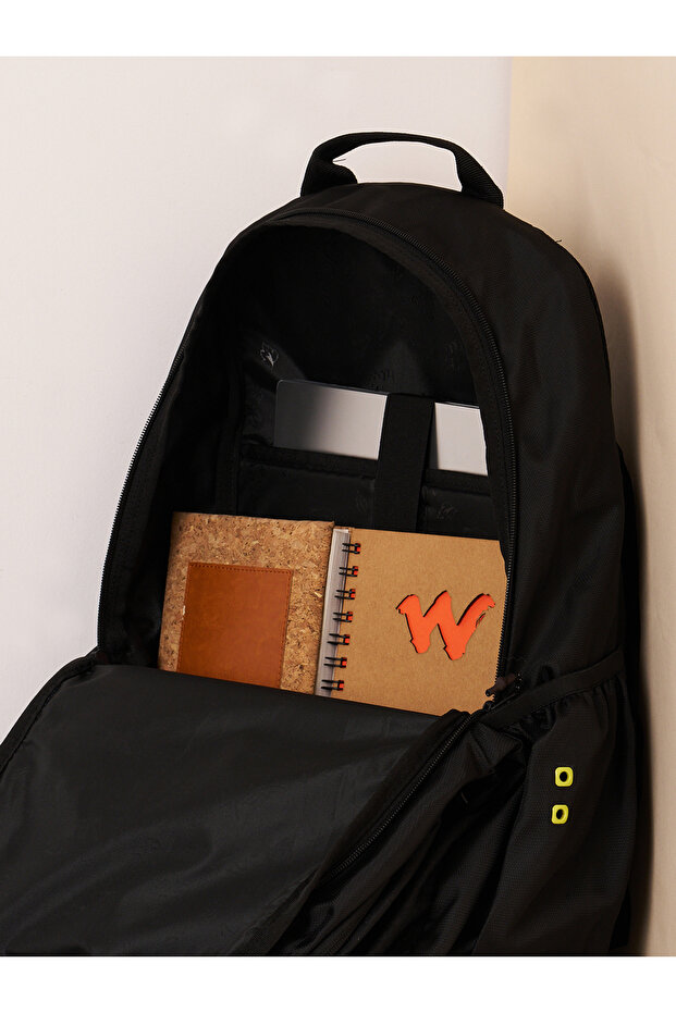 ويكي ترايب 4 دوت_3D، أسود - 7