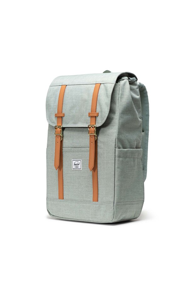 Mint Unisex Backpack - 3