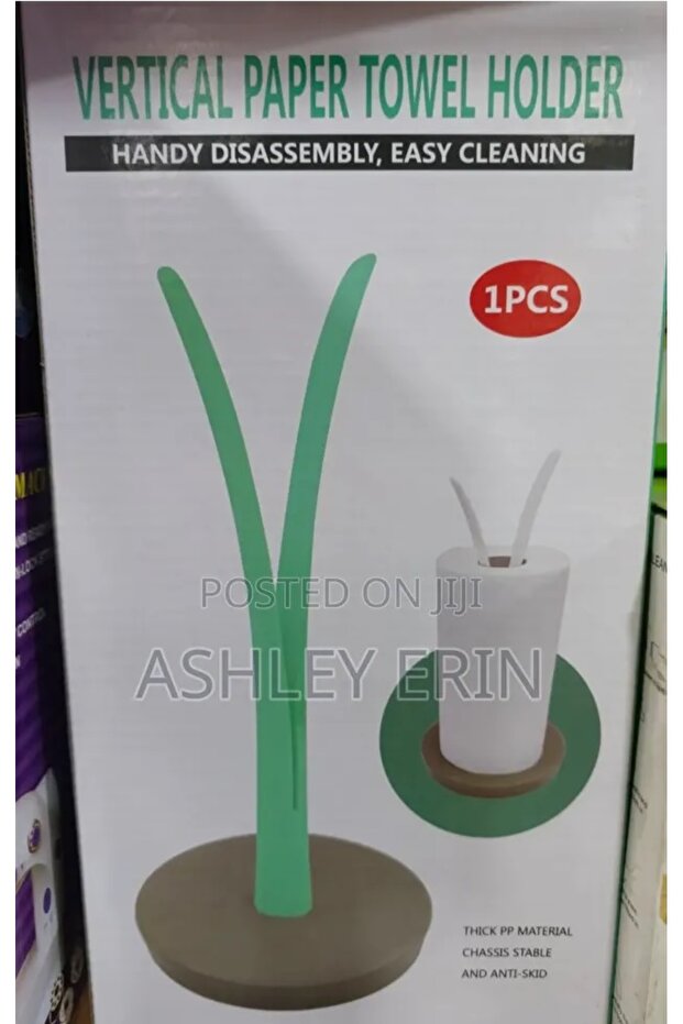 paper towel holders - 1