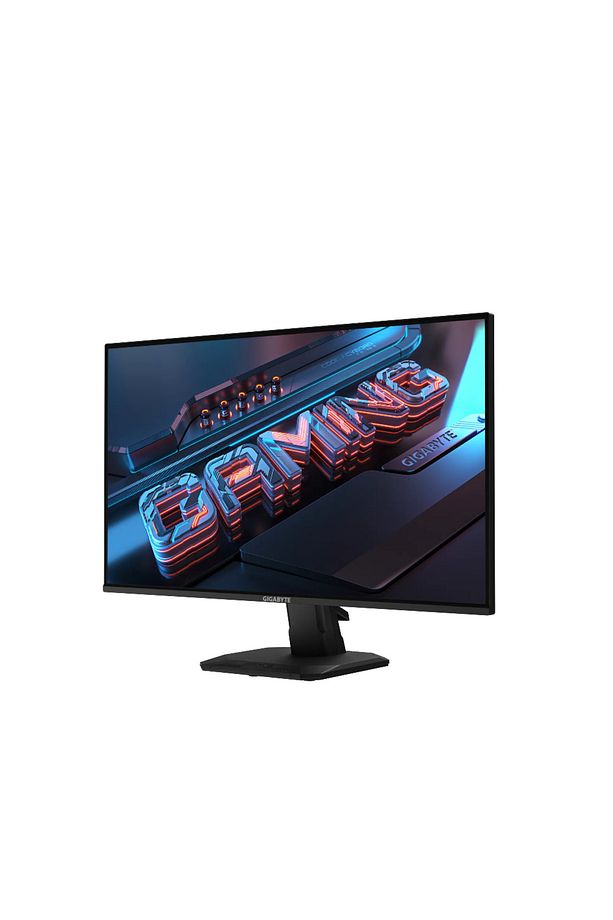 GIGABYTE GS25F2 24.5" 200Hz 1ms HDMI DP HDR10 AdaptiveSync FHD SS IPS Gaming Monitör - 3