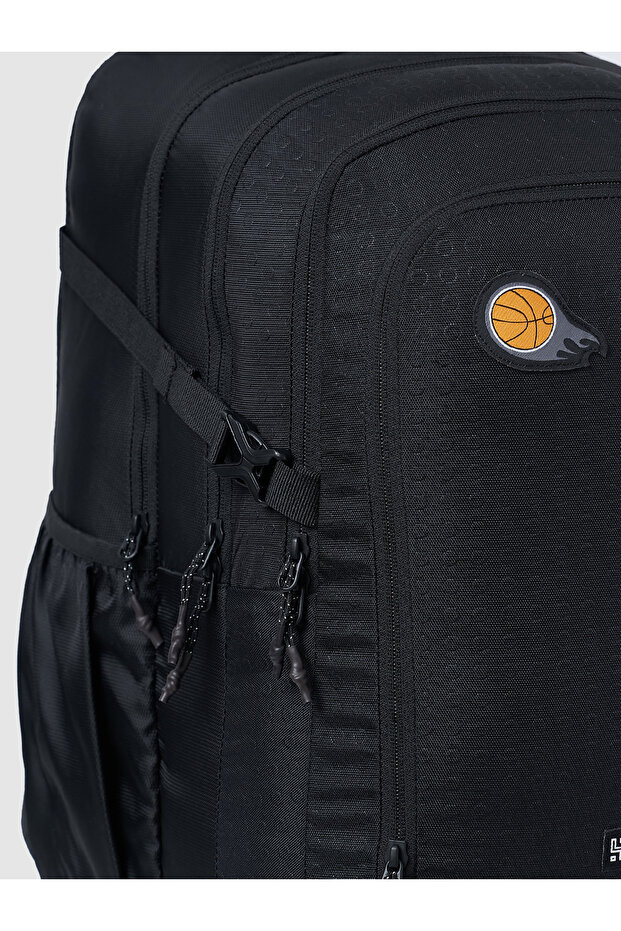 ويكي ترايب 4 دوت_3D، أسود - 5