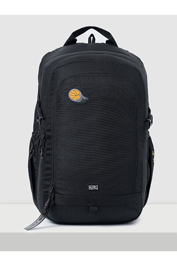 ويكي ترايب 4 دوت_3D، أسود - 1