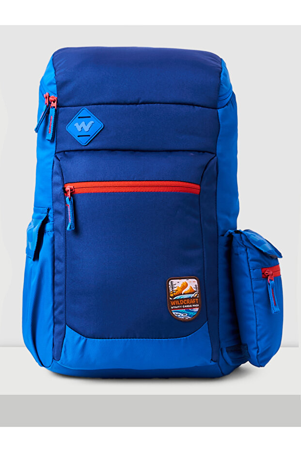 Cargo Pack 30 Wildcraft, Navy - 1