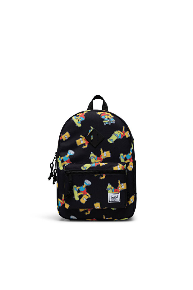 Multi Unisex Backpack - 1