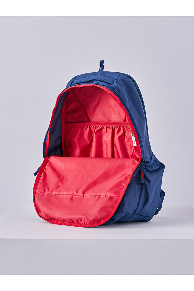 Atlas 35 Plus Gradient, Navy - 5