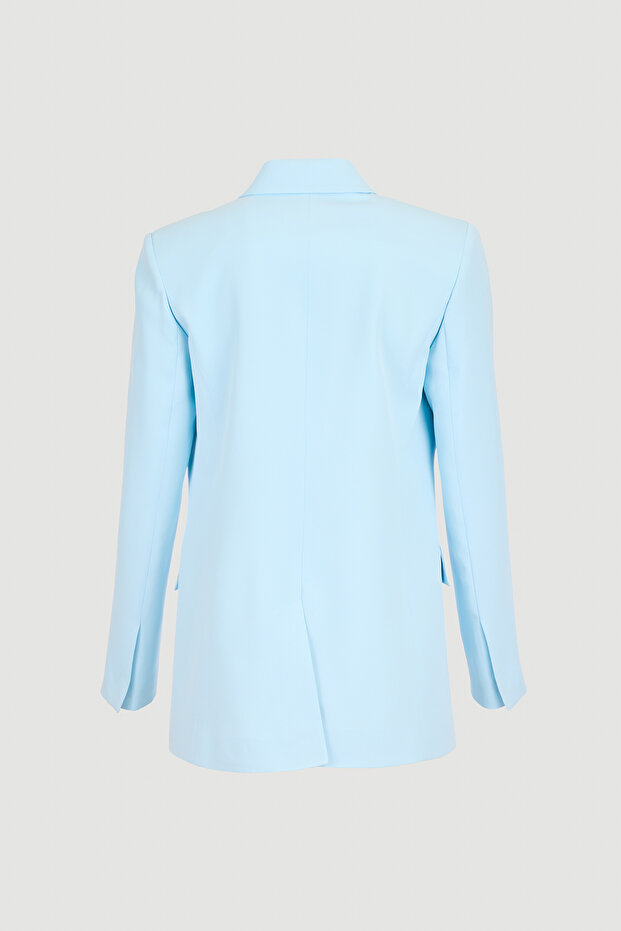 Stride Blazer Ceket - 3