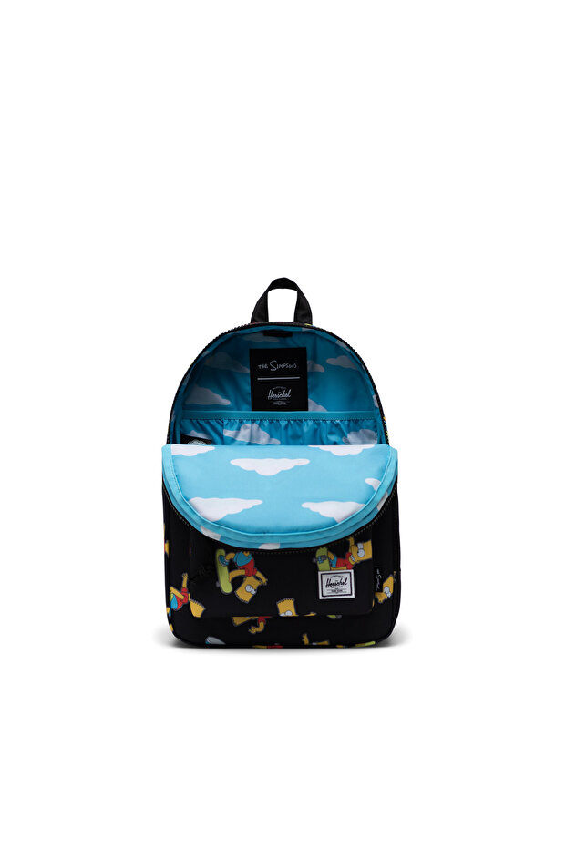 Multi Unisex Backpack - 2