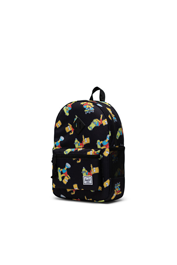 Multi Unisex Backpack - 3