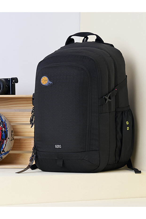 ويكي ترايب 4 دوت_3D، أسود - 8