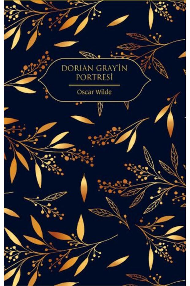 Dorian Gray'in Portresi