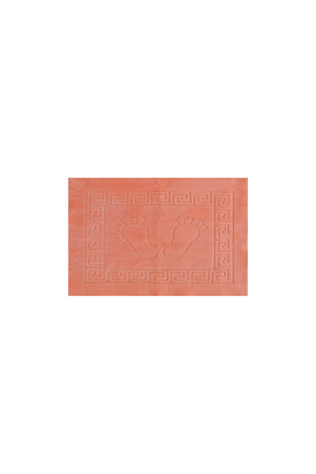 Foot Towel Anti-Slip Jacquard 45X65 Bath Towel