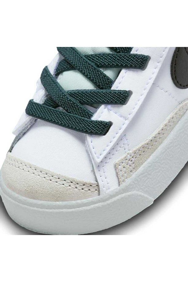 Blazer Mid '77 Se (Td) Çocuk Sneaker Ayakkabı FN6939-101 - 5